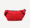 Сумка-Муфта Пух BASK D-TUBE Clutch (one size; Красный)